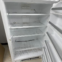 Amana Upright Freezer image 0